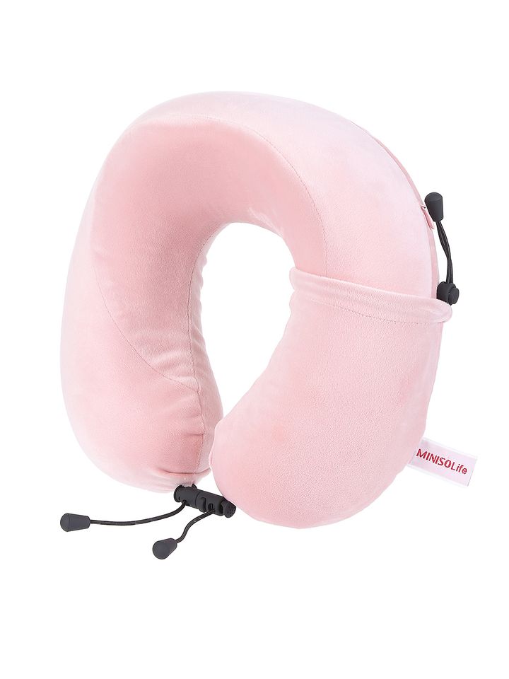 kisris-balishifoldable-memory-foam-neck-pillow-pink