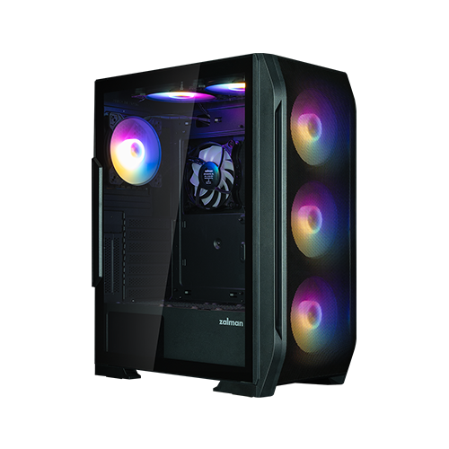 zalman-n7-plus-v2-black---1x120-fan-6x120-fan-argb-qeisi-photo-4