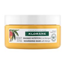Product image of KLORANE MANGUE თმის ნიღაბი 150 მლ