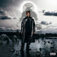 Product image of Juice WRLD Fighting Demons (CD)