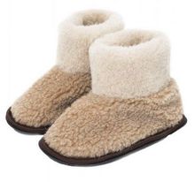 Product image of ბაბუშები ერთფენიანი კომბი ეკონომი