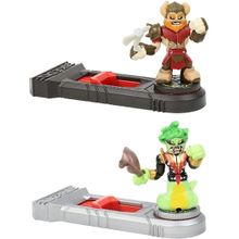 Product image of Akedo Slither Vs Axel სათამაშო ფიგურა