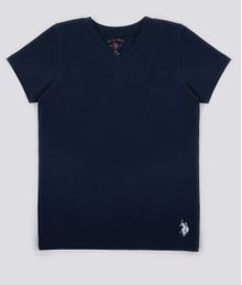 Product image of US POLO ASSN 1381 V2 ბიჭის მაისური