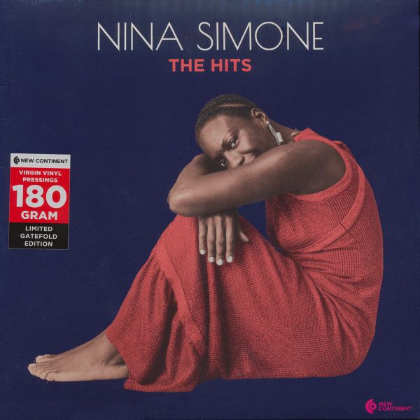 nina-simone---the-hits-vinilis-firfita