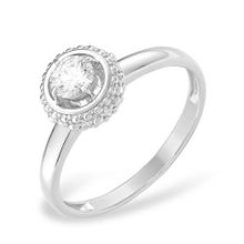 Product image of REDBERRY ვერცხლის ბეჭედი