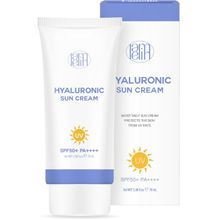 Product image of LAMELIN Hyaluronic Sun Cream მზისგან დამცავი