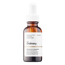 Product image of The Ordinary Retinol 0.2% in Squalane სახის შრატი 30მლ