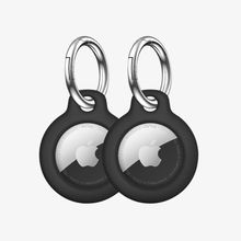 Product image of ქეისი Tech-Protect Rough AirTag Case 2-Pack