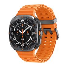 Product image of Samsung Galaxy Watch Ultra Titanium Gray 47mm სმარტ საათი