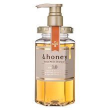 Product image of &honey შამპუნი ღრმა დატენიანებისათვის