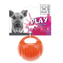 Product image of M-PETS ARCO  ძაღლის სათამაშო ბურთი S