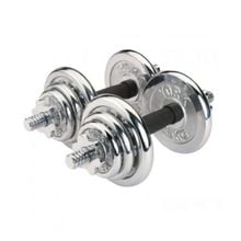 Product image of Jointop ჰანტელი 10 კგ