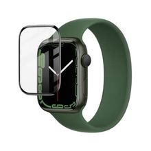 Product image of Glass Pro+ Full Screen Film Apple Watch Series 9 41MM სმარტ საათის ეკრანის დამცავი