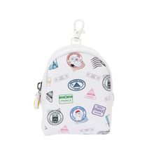 Product image of MINISO Mini Family French Holiday Series Coin Purse ხურდის საფულე