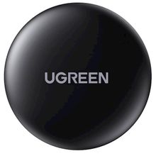 Product image of Smart Tag UGREEN 60387, Apple Certified, Smart Bluetooth Finder, Black