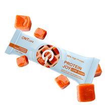 Product image of QNT Joy bar 60გრ პროტეინის ბარი