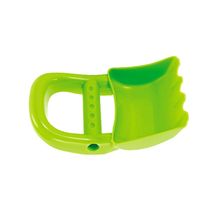 Product image of ქვიშის სათამაშო სათხრელი მწვანე Hand Digger