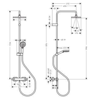 shemrevi-onkani-damcheri-dzelis-kompleqtit-vernis-shape-showerpipe-230-matt-black-26286670-photo-2