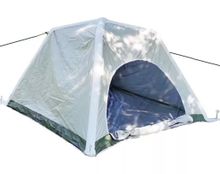 Product image of PROTECT FINO გასაბერი კარავი