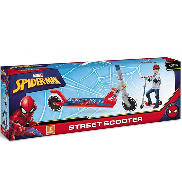 mondo-spider-man-2-wheels-skuteri-photo-2