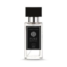 Product image of FM World FM 151 PARFUM HOMME - PURE ROYAL COLLECTION სუნამო