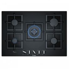 Product image of BOSCH PPQ7A6B20 გაზის ქურის ზედაპირი