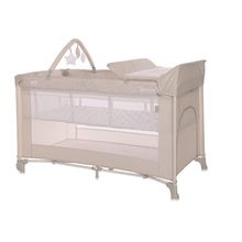 Product image of Lorelli Torino 2 Layers Plus საწოლ-მანეჟი