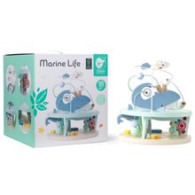 Product image of Classic World განსავითარებელი სათამაშო