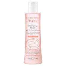 Product image of AVENE ESSENTIAL Gentle toning lotion სახის გამწმენდი ლოსიონი მგრძნობიარე მშრალი კანისთვის 200მლ