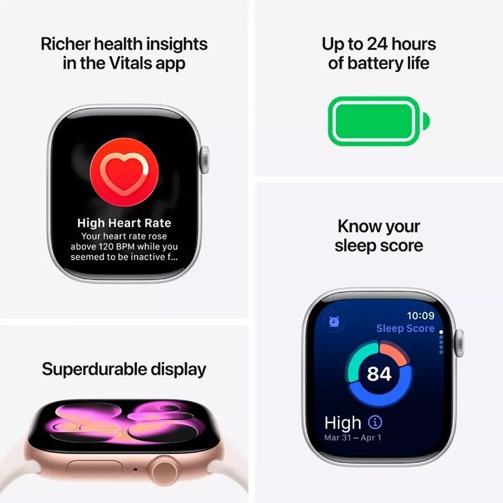 apple-watch-series-11-gps-space-grey-46mm-aluminium-case-with-black-sport-band-ml-smart-saati-photo-3