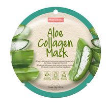 Product image of Purederm Circle 18გრ ალოეს კოლაგენის ნიღაბი
