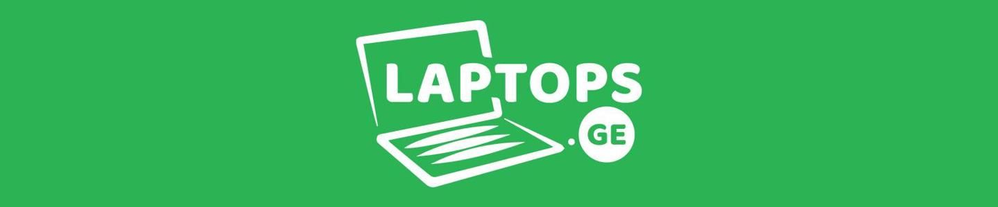 Cover photo of Laptops.ge