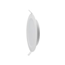 Product image of V-TAC 3W 4000K მრგვალი 7856 ლედ პანელი