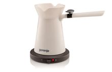 Product image of GORENJE TCM350W ყავის აპარატი