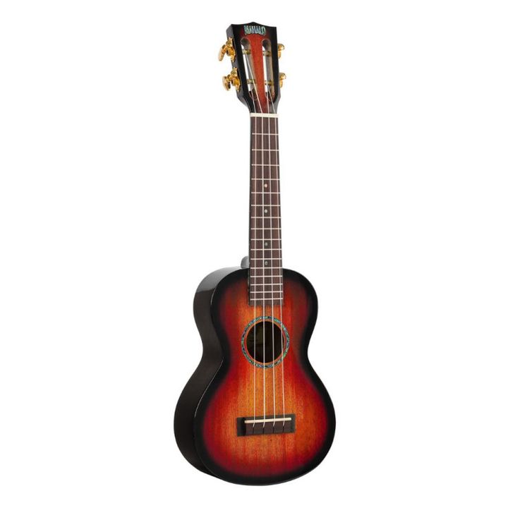 mahalo-ukulele-concert-3-tone-sunburst-with-bag-ukulele