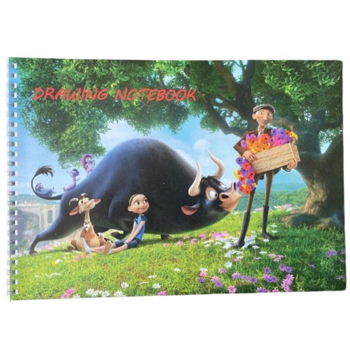 sakhatavi-rveuli-zambarit-a4-ferdinand