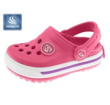 Product image of Beppi 2182797 ფეხსაცმელი ოთახის კროქსი ვარდისფერი