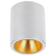 Product image of V-TAC 6690 GU10 მრგვალი თეთრი ჭერის სანათი
