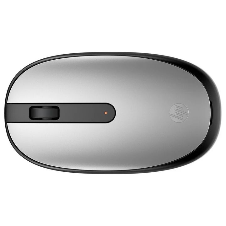 hp-bluetooth-mouse-240-pike-silver-usadeno-mausi-photo-3