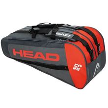 Product image of HEAD Core 6R Combi ჩოგანის ჩანთა