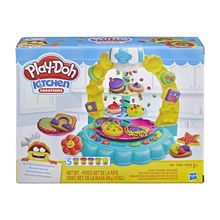 Product image of HASBRO PLAY-DOH - ტკბილეულის მოსამზადებელი პლასტილინით