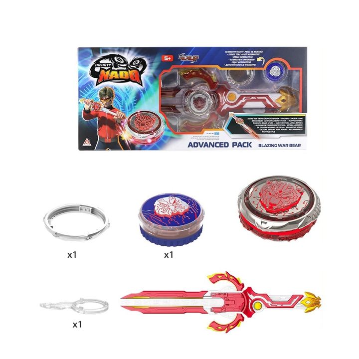 satamasho-iaraghi-infinity-nado-eu654132-blazing-war-bear-photo-4