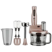 Product image of Fakir Mr Chef Quadro Blender Sand Beige 1000W ბლენდერი