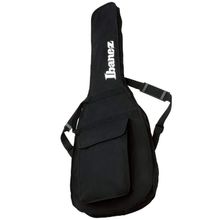 Product image of IBANEZ IGB101 Bag for Guitar w/silk logo ელექტრო გიტარის შალითა