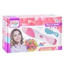 Product image of თმის მძივები