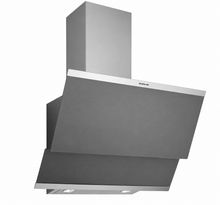 Product image of Silverline 3420 grey GLASS(03324) გამწოვი
