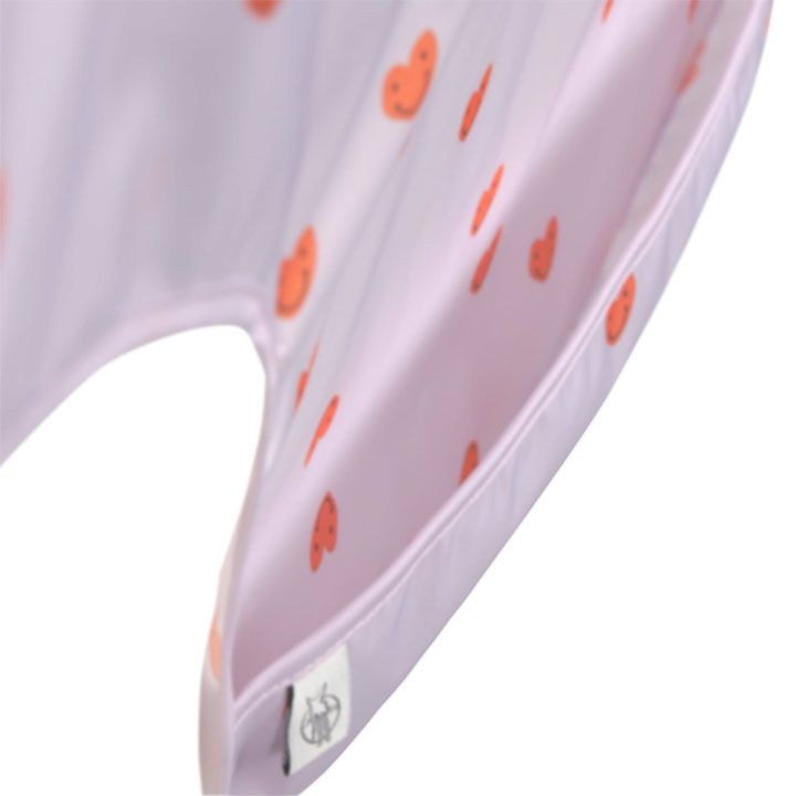 lassig-long-sleeve-bib-2-pcs-happy-rascals-heart-lavender-bavshvis-tsinsafari-photo-2