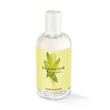 Product image of Yves Rocher ტუალეტის წყალი "EAU FRAICHE VERVEINE" - 100მლ.