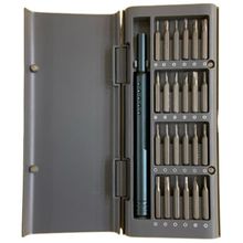 Product image of Generic სახრახნისების ნაკრები