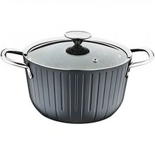 Product image of OMS 3118 25720 გრანიტის ქვაბი